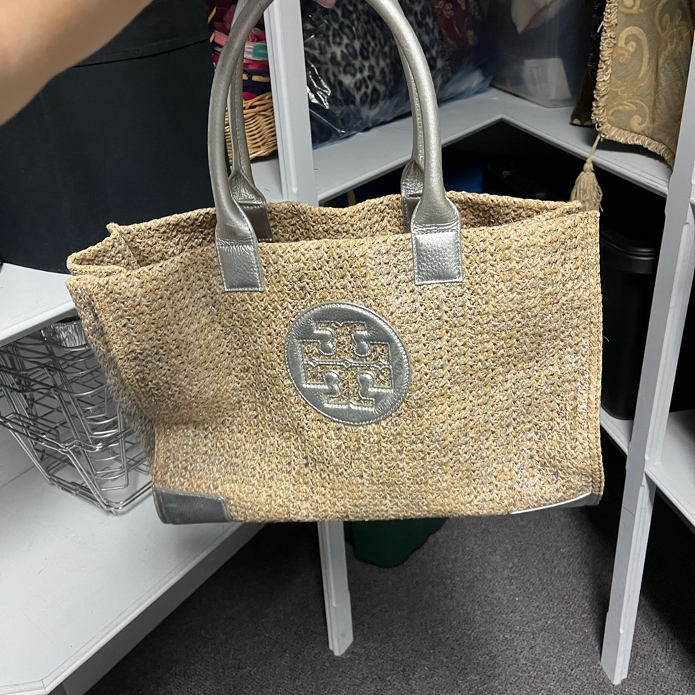 Tory Burch purse